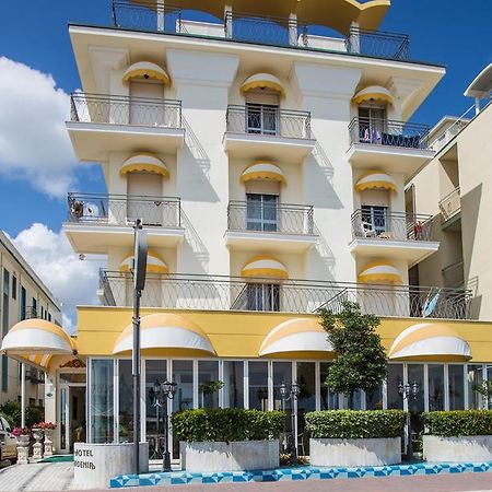 Hotel Gardenia ベラーリア・イジェア・マリーナ エクステリア 写真